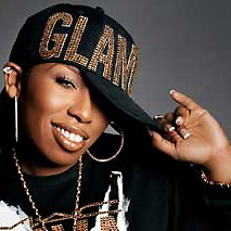 Missy Elliott » 6. Album Missy Elliott » 6. Album