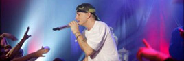 Eminem &raquo; Plant Comeback