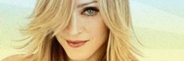 Madonna &raquo; Auszeit von Tour-Proben