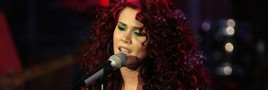 Joss Stone &raquo; Heimliches Date mit Rapper Nelly