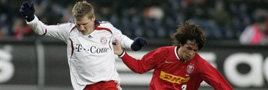 Fu�ball &raquo; Bayern M�nchen gegen Urawa Red Diamonds live