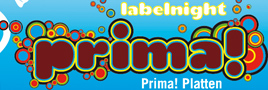 Hamburg &raquo; PRIMA Labelnacht