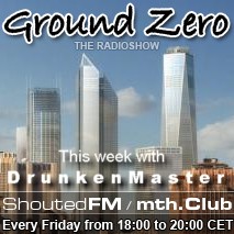 Ground Zero » Mit DrunkenMaster Ground Zero » Mit DrunkenMaster
