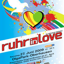 Oberhausen » Ruhr in Love 2009 Oberhausen » Ruhr in Love 2009