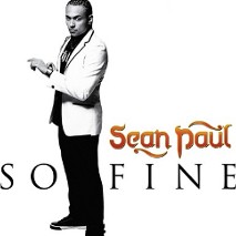 Sean Paul » Neues Album & Single Sean Paul » Neues Album & Single