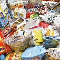 Gesundheit » 34 Millionen gefälschte Medikamente Gesundheit » 34 Millionen gefälschte Medikamente